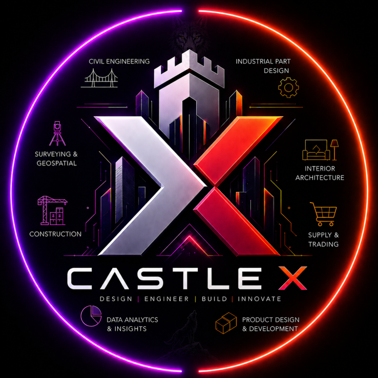 CASTLE X